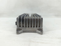 2012 Audi A4 PCM Engine Control Computer ECU ECM PCU OEM P/N:8T0 035 223 AH Fits OEM Used Auto Parts - Oemusedautoparts1.com