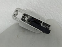 2009-2012 Audi A4 Sun Visor Shade Replacement Passenger Right Mirror Fits Fits 2009 2010 2011 2012 OEM Used Auto Parts - Oem