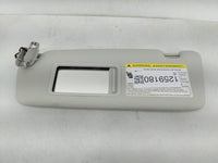 2009-2012 Audi A4 Sun Visor Shade Replacement Driver Left Mirror Fits Fits 2009 2010 2011 2012 OEM Used Auto Parts - Oemused
