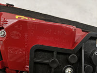 2010-2012 Audi A4 Tail Light Assembly Passenger Right OEM P/N:170 411 Fits Fits 2010 2011 2012 OEM Used Auto Parts - Oemused