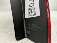 2010-2012 Audi A4 Tail Light Assembly Driver Left OEM P/N:8K5 945 096 Fits Fits 2010 2011 2012 OEM Used Auto Parts - Oemused