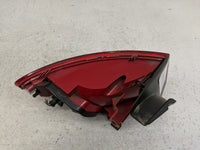 2010-2012 Audi A4 Tail Light Assembly Driver Left OEM P/N:8K5 945 096 Fits Fits 2010 2011 2012 OEM Used Auto Parts - Oemused