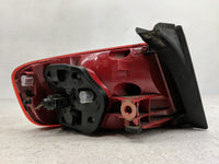 2010-2012 Audi A4 Tail Light Assembly Driver Left OEM P/N:8K5 945 096 Fits Fits 2010 2011 2012 OEM Used Auto Parts - Oemused