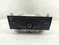 2010-2012 Audi A4 Radio AM FM Cd Player Receiver Replacement P/N:8T1 035 186 R Fits Fits 2010 2011 2012 2013 2014 2015 2016 
