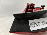 2010-2012 Audi A4 Tail Light Assembly Passenger Right OEM P/N:8K5 945 096 E Fits Fits 2010 2011 2012 OEM Used Auto Parts - O