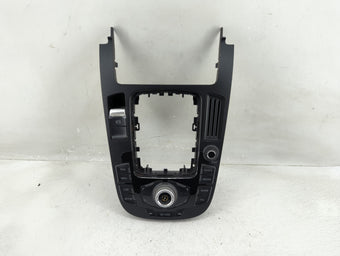 compare product 2010-2012 Audi A4 Radio Control Panel