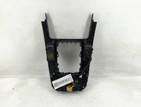 2010-2012 Audi A4 Radio Control Panel - Oemusedautoparts1.com