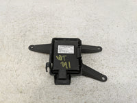 2012 Audi A4 PCM Engine Control Computer ECU ECM PCU OEM P/N:8K0 907 410C Fits OEM Used Auto Parts - Oemusedautoparts1.com