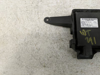 2012 Audi A4 PCM Engine Control Computer ECU ECM PCU OEM P/N:8K0 907 410C Fits OEM Used Auto Parts - Oemusedautoparts1.com