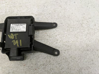 2012 Audi A4 PCM Engine Control Computer ECU ECM PCU OEM P/N:8K0 907 410C Fits OEM Used Auto Parts - Oemusedautoparts1.com