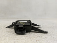 2012 Audi A4 PCM Engine Control Computer ECU ECM PCU OEM P/N:8K0 907 410C Fits OEM Used Auto Parts - Oemusedautoparts1.com