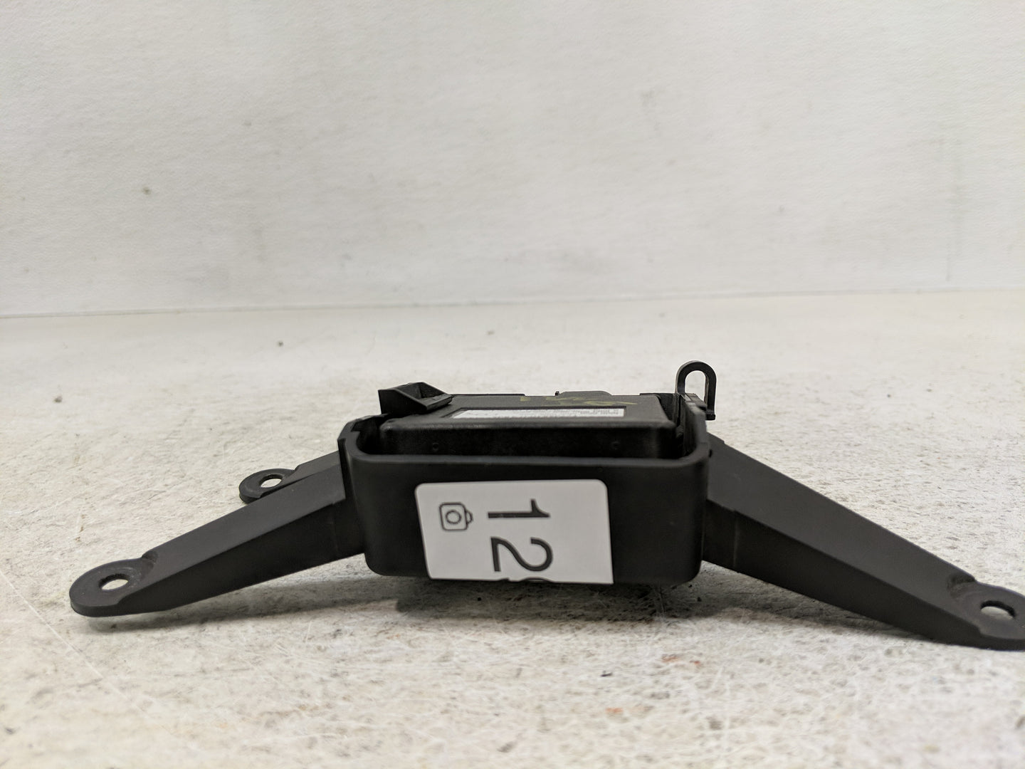 2012 Audi A4 PCM Engine Control Computer ECU ECM PCU OEM P/N:8K0 907 410C Fits OEM Used Auto Parts - Oemusedautoparts1.com
