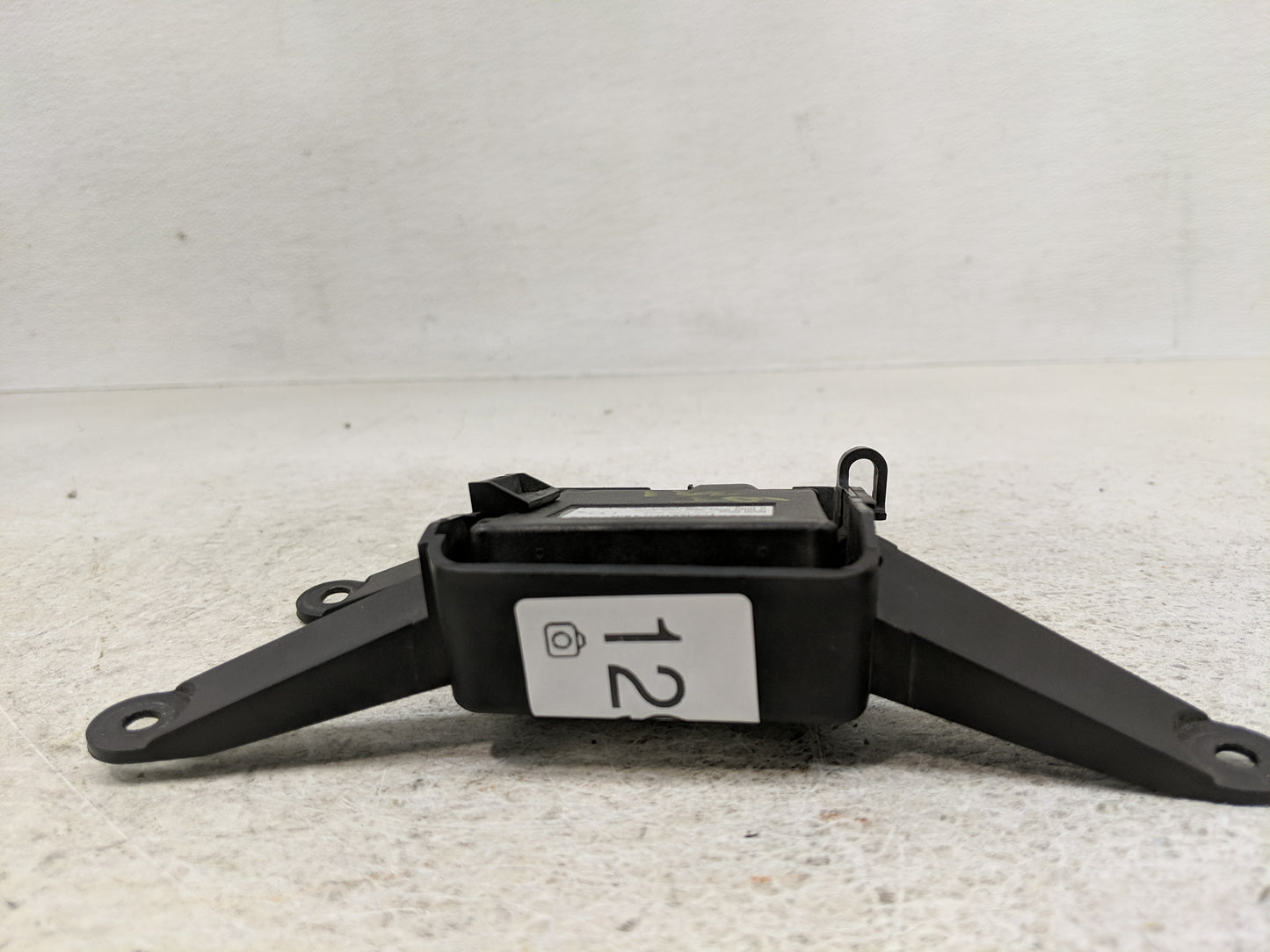 2012 Audi A4 PCM Engine Control Computer ECU ECM PCU OEM P/N:8K0 907 410C Fits OEM Used Auto Parts - Oemusedautoparts1.com
