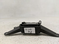 2012 Audi A4 PCM Engine Control Computer ECU ECM PCU OEM P/N:8K0 907 410C Fits OEM Used Auto Parts - Oemusedautoparts1.com