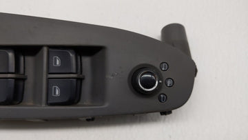 2010-2016 Audi A4 Master Power Window Switch Replacement Driver Side Left P/N:8K0959565B Fits OEM Used Auto Parts