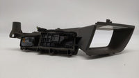 2010-2016 Audi A4 Master Power Window Switch Replacement Driver Side Left P/N:8K0959565B Fits OEM Used Auto Parts - Oemuseda