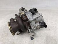2009-2012 Audi A4 Turbocharger Turbo Charger Super Charger Supercharger - Oemusedautoparts1.com