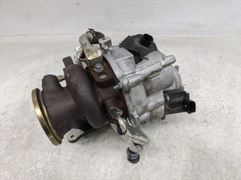 compare product 2009-2012 Audi A4 Turbocharger Turbo Charger Super Charger Supercharger