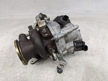 2009-2012 Audi A4 Turbocharger Turbo Charger Super Charger Supercharger - Oemusedautoparts1.com