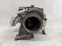 2009-2012 Audi A4 Turbocharger Turbo Charger Super Charger Supercharger - Oemusedautoparts1.com