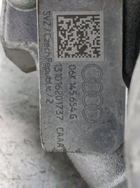2009-2012 Audi A4 Turbocharger Turbo Charger Super Charger Supercharger - Oemusedautoparts1.com