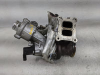 2009-2012 Audi A4 Turbocharger Turbo Charger Super Charger Supercharger - Oemusedautoparts1.com