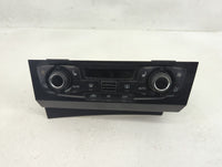 2009-2012 Audi A4 Climate Control Module Temperature AC/Heater Replacement P/N:8T1820043AQ Fits Fits 2008 2009 2010 2011 201