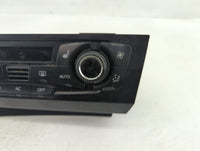 2009-2012 Audi A4 Climate Control Module Temperature AC/Heater Replacement P/N:8T1820043AQ Fits Fits 2008 2009 2010 2011 201