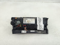 2009-2012 Audi A4 Climate Control Module Temperature AC/Heater Replacement P/N:8T1820043AQ Fits Fits 2008 2009 2010 2011 201