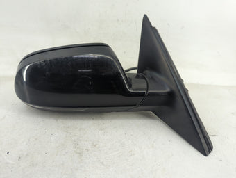 compare product 2010-2016 Audi A4 Passenger Side View Mirror - Right Door Mirror OEM Used