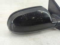 2010-2016 Audi A4 Passenger Side View Mirror - Right Door Mirror OEM Used - Oemusedautoparts1.com