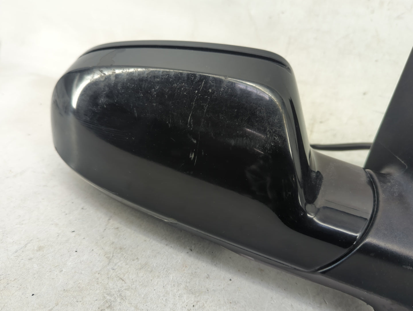 2010-2016 Audi A4 Passenger Side View Mirror - Right Door Mirror OEM Used - Oemusedautoparts1.com
