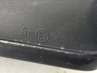 2010-2016 Audi A4 Passenger Side View Mirror - Right Door Mirror OEM Used - Oemusedautoparts1.com