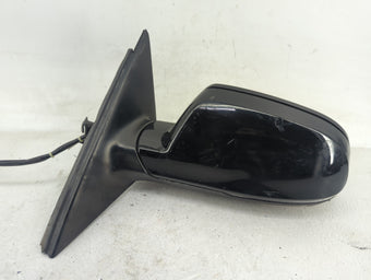 compare product 2012-2014 Audi A4 Driver Side View Mirror - Left Door Mirror OEM Used