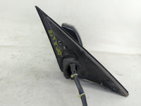 2012-2014 Audi A4 Driver Side View Mirror - Left Door Mirror OEM Used - Oemusedautoparts1.com