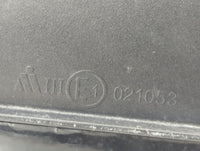 2012-2014 Audi A4 Driver Side View Mirror - Left Door Mirror OEM Used - Oemusedautoparts1.com