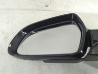 2012-2014 Audi A4 Driver Side View Mirror - Left Door Mirror OEM Used - Oemusedautoparts1.com