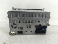 2010-2012 Audi A4 Radio AM FM Cd Player Receiver Replacement P/N:8T1 035 186 R Fits Fits 2010 2011 2012 2013 2014 2015 2016 