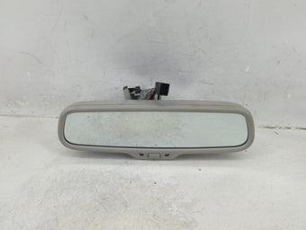 compare product 2007-2012 Audi A4 Interior Rear View Mirror Replacement OEM P/N:E11026148 Fits Fits 2005 2006 2007 2008 2009 2010 2011 2012 OEM Used Auto Parts