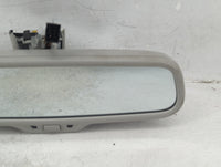 2007-2012 Audi A4 Interior Rear View Mirror Replacement OEM P/N:E11026148 Fits Fits 2005 2006 2007 2008 2009 2010 2011 2012 