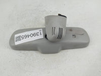 2007-2012 Audi A4 Interior Rear View Mirror Replacement OEM P/N:E11026148 Fits Fits 2005 2006 2007 2008 2009 2010 2011 2012 