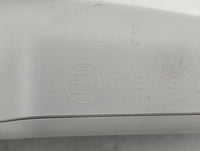 2007-2012 Audi A4 Interior Rear View Mirror Replacement OEM P/N:E11026148 Fits Fits 2005 2006 2007 2008 2009 2010 2011 2012 