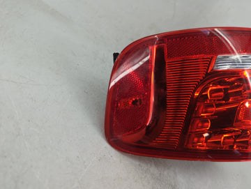 2010-2012 Audi A4 Tail Light Assembly Passenger Right OEM P/N:010085080118 Fits Fits 2010 2011 2012 OEM Used Auto Parts