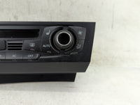 2009-2012 Audi A4 Climate Control Module Temperature AC/Heater Replacement P/N:8T1820043AQ Fits Fits 2008 2009 2010 2011 201