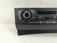 2009-2012 Audi A4 Climate Control Module Temperature AC/Heater Replacement P/N:8T1820043AQ Fits Fits 2008 2009 2010 2011 201
