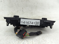 2009-2012 Audi A4 Climate Control Module Temperature AC/Heater Replacement P/N:8T1820043AQ Fits Fits 2008 2009 2010 2011 201