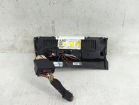 2009-2012 Audi A4 Climate Control Module Temperature AC/Heater Replacement P/N:8T1820043AQ Fits Fits 2008 2009 2010 2011 201