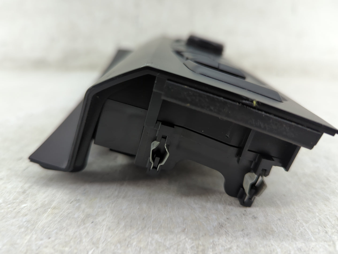 2009-2012 Audi A4 Climate Control Module Temperature AC/Heater Replacement P/N:8T1820043AS A2C87725500 Fits OEM Used Auto Pa