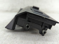 2009-2012 Audi A4 Climate Control Module Temperature AC/Heater Replacement P/N:8T1820043AS A2C87725500 Fits OEM Used Auto Pa