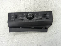 2009-2012 Audi A4 Climate Control Module Temperature AC/Heater Replacement P/N:8T1820043AN Fits Fits 2008 2009 2010 2011 201